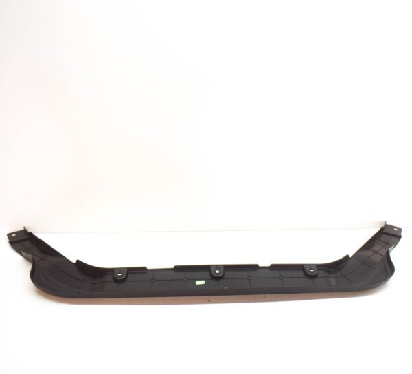 31407990 - Volvo XC60 II 246 Upper Slam Panel Frame Part 31407990 2019 12178843