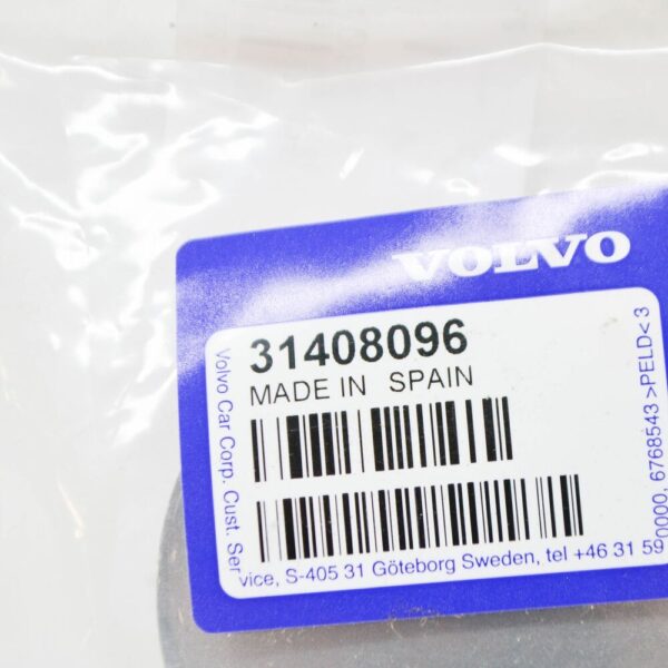 31408096 - Volvo S60 II Wheel Cap 20" 31408096 New