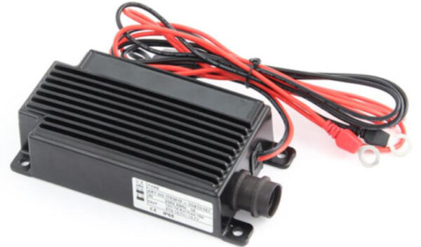 31408281 - Volvo XC60 MK1 battery charger 311408281 NEW ORIGINAL