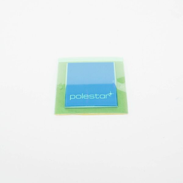 31408534 - Volvo V60 MK1 Polestar Retail Version Emblem Badge 31408534 NEW Genuine