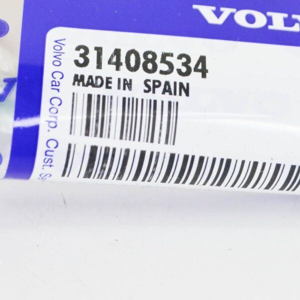31408534 - Volvo V60 MK1 Polestar Retail Version Emblem Badge 31408534 NEW Genuine