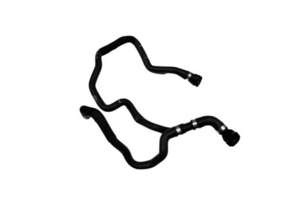 31410826 - Volvo S60 MK2 Engine Cooler Hose 31410826 NEW ORIGINAL