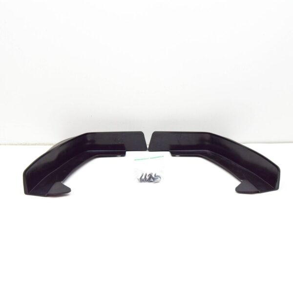 31414645 - Volvo XC90 MK2 Dirt Catcher Set Front 31414645 New Original