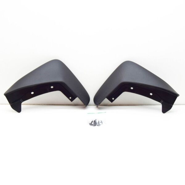 31414645 - Volvo XC90 MK2 Dirt Catcher Set Front 31414645 New Original