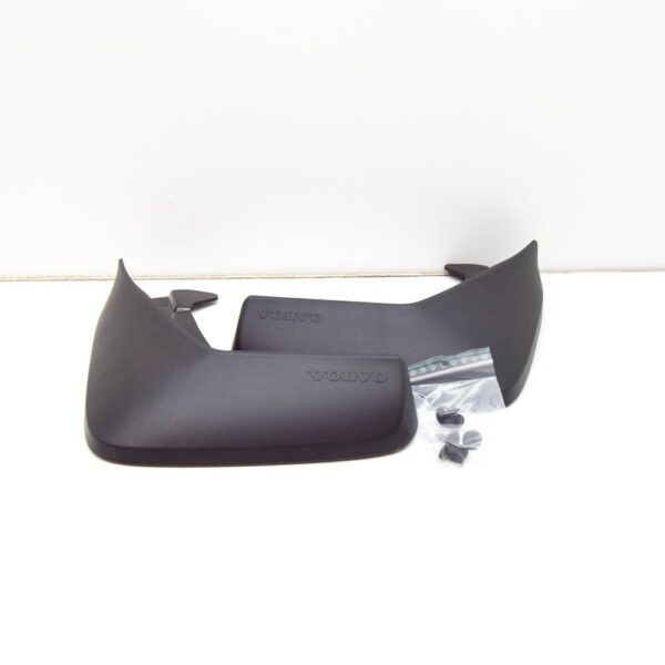 31414645 - Volvo XC90 MK2 Dirt Catcher Set Front 31414645 New Original