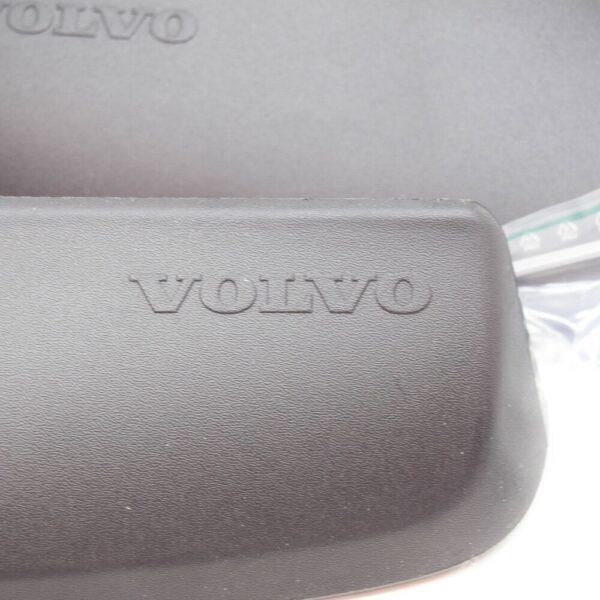 31414645 - Volvo XC90 MK2 Dirt Catcher Set Front 31414645 New Original