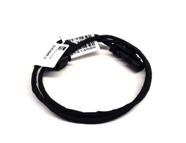31414689 - VOLVO XC60 MK2 REAR FOOT MOTION DETECTION WIRING HARNESS 31414689 NEW GENUINE