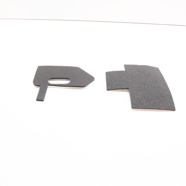 31416308 - VOLVO S80 MK2 FRONT LEFT DOOR LOCK SEALING LHD 31416308 NEW GENUINE