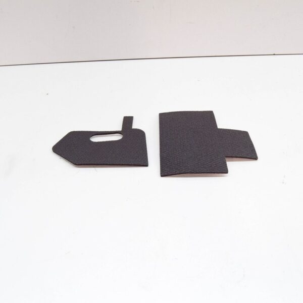 31416308 - VOLVO S80 MK2 FRONT LEFT DOOR LOCK SEALING LHD 31416308 NEW GENUINE