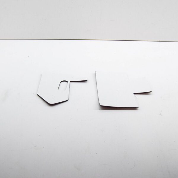 31416308 - VOLVO S80 MK2 FRONT LEFT DOOR LOCK SEALING LHD 31416308 NEW GENUINE