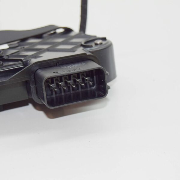 31416677 - VOLVO XC60 MK1 FRONT LEFT DOOR LOCK RHD 31416677 NEW GENUINE
