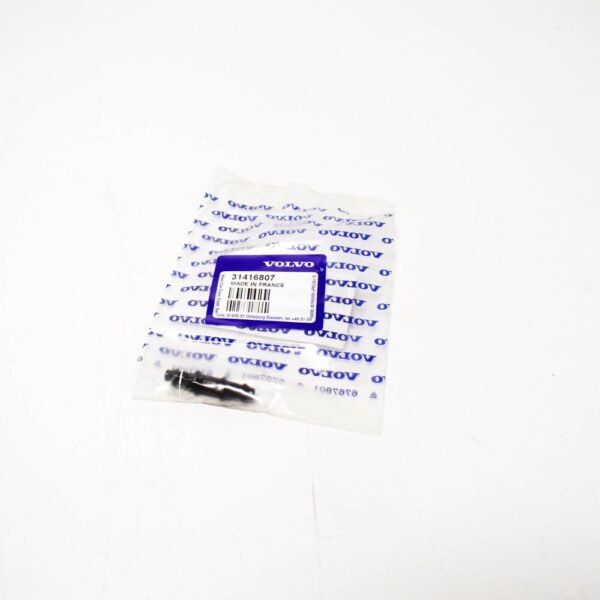 31416807 - Volvo XC60 MK2 Hose Connector 31416807 NEW REAL