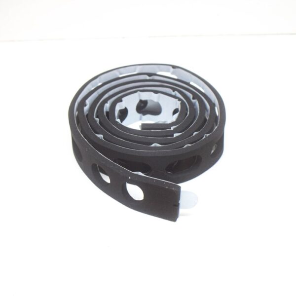 31416904 - Volvo XC60 MK2 gasket strip for roof rail 31416904, original part