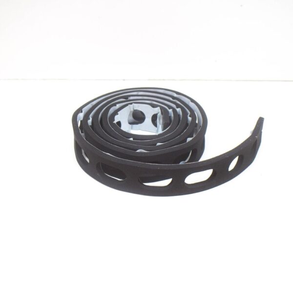 31416904 - Volvo XC60 MK2 gasket strip for roof rail 31416904, original part