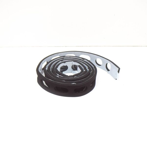 31416904 - Volvo XC60 MK2 gasket strip for roof rail 31416904, original part