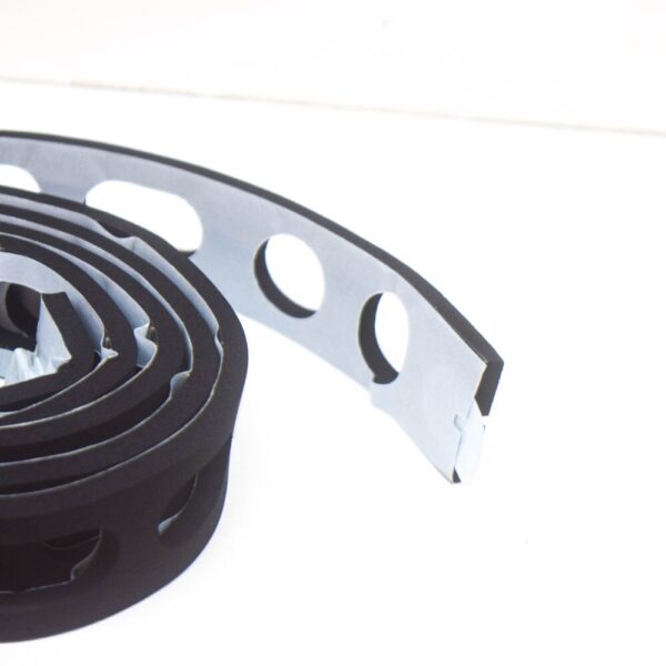 31416904 - Volvo XC60 MK2 gasket strip for roof rail 31416904, original part
