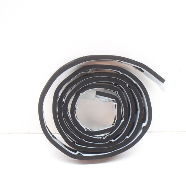 31416904 - Volvo XC60 MK2 gasket strip for roof rail 31416904, original part