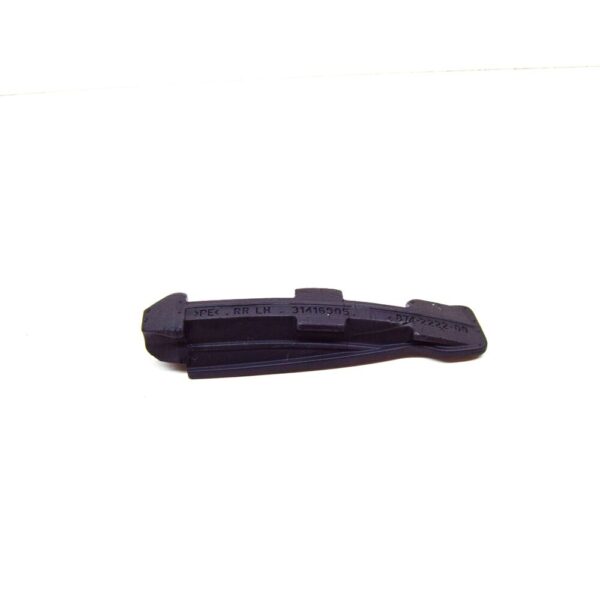 31416905 - Volvo XC60 MK2 Rear Left Roof Rail Gasket 31416905 NEW GENUINE