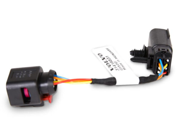 31418831 - Volvo XC60 MK2 High Voltage Coolant Heater Harness 31418831 NEW Original