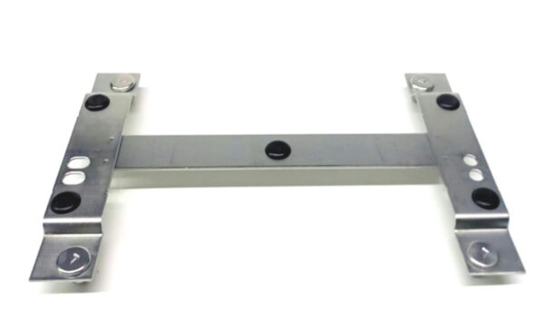 31420107 - Volvo XC90 MK2 tailgate trunk lid license plate holder 31420107part