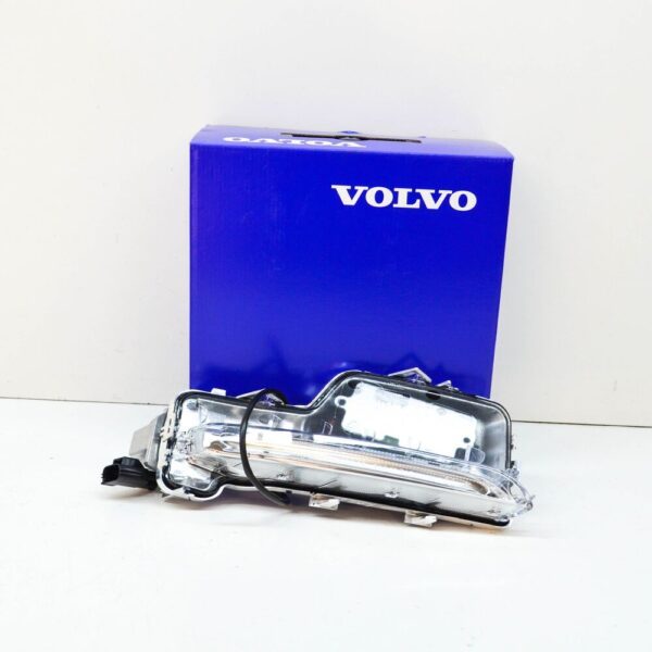 31420396 - Volvo S60 MK2 LED Daytime Running Light Front Right 31420396 NEW ORIGINAL