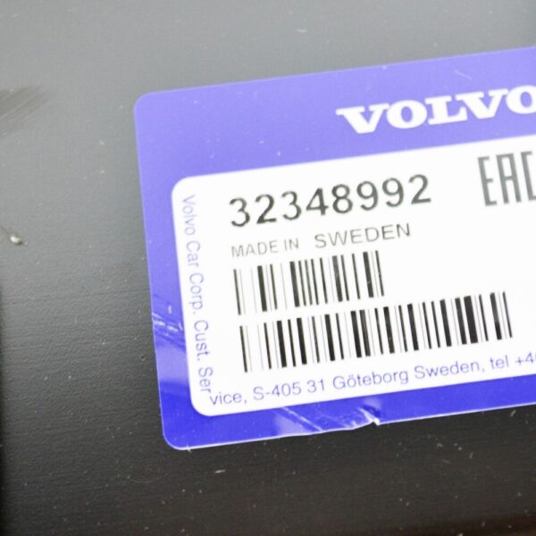 31420636 - Volvo S90 MK2 Front Right End Rail Frame 32377909 NEW GENUINE