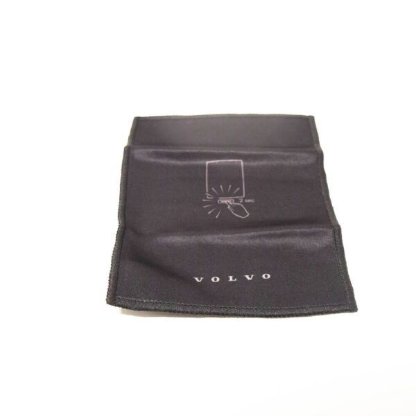 31421991 - VOLVO XC90 Polishing Cloth for Sensitive Surfaces 31421991 32247204 NEW GENUINE