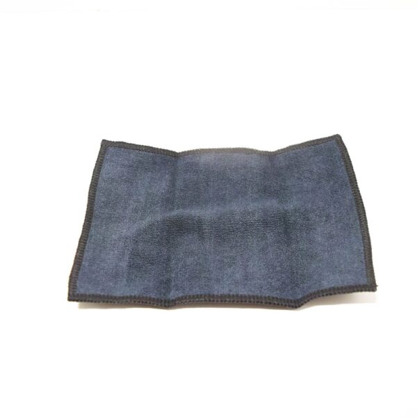 31421991 - VOLVO XC90 Polishing Cloth for Sensitive Surfaces 31421991 32247204 NEW GENUINE