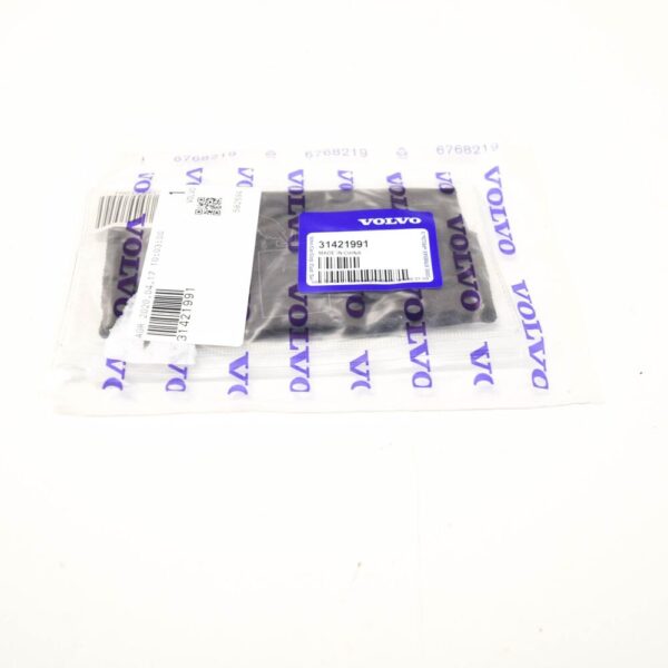 31421991 - VOLVO XC90 Polishing Cloth for Sensitive Surfaces 31421991 32247204 NEW GENUINE