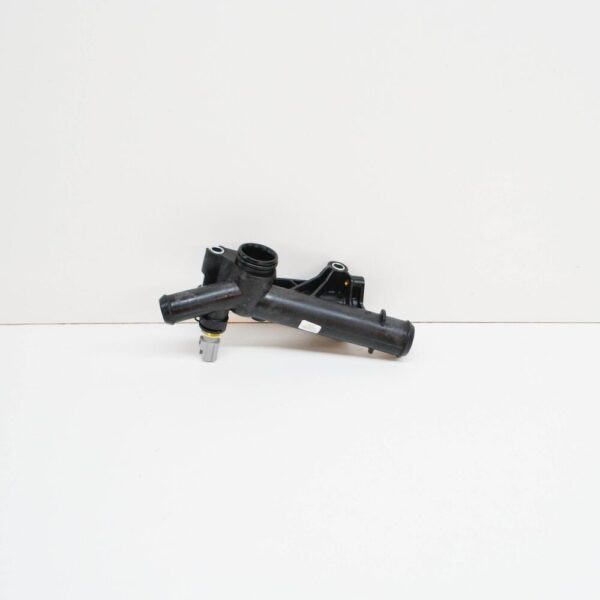 31422033 - Volvo V70 III BW MK3 Engine Coolant Tube 31422033 NEW ORIGINAL