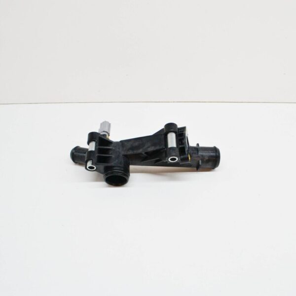 31422033 - Volvo V70 III BW MK3 Engine Coolant Tube 31422033 NEW ORIGINAL