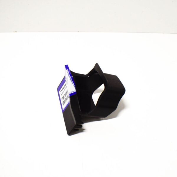 31422422 - Volvo XC60 MK2 Engine Air Intake Hose Shield Adapter 31422422 NEW REAL
