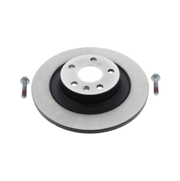 31423721 - Volvo S90 MK2 rear disc brake rotor 31423721 NEW REAL