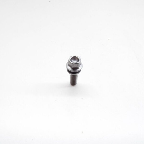 31423735 - VOLVO S80 MK2 WHEEL STUD 31423735 NEW GENUINE