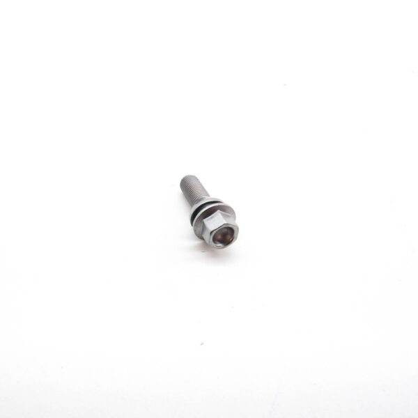 31423735 - VOLVO S80 MK2 WHEEL STUD 31423735 NEW GENUINE