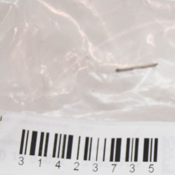 31423735 - VOLVO S80 MK2 WHEEL STUD 31423735 NEW GENUINE