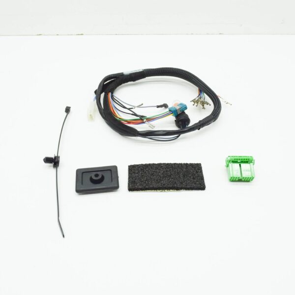 31424168 - Volvo XC60 Right Door Outside Mirror Harness Cable 31424168 NEW GENUINE