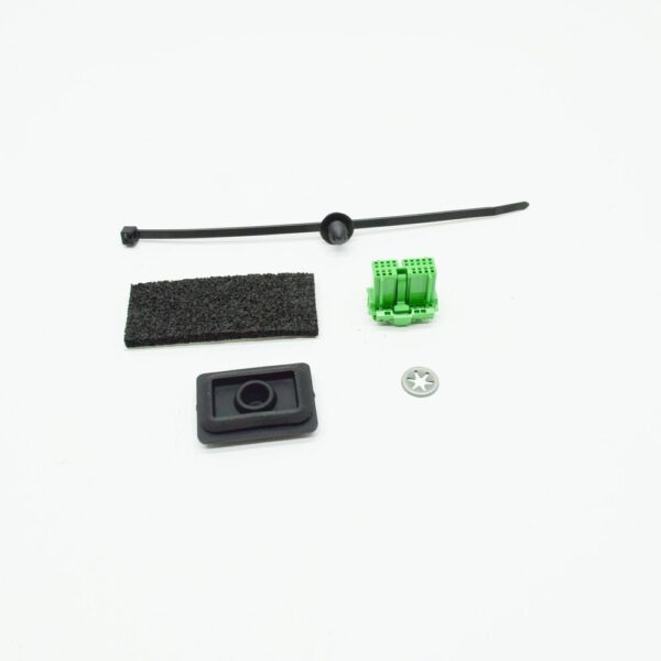 31424168 - Volvo XC60 Right Door Outside Mirror Harness Cable 31424168 NEW GENUINE