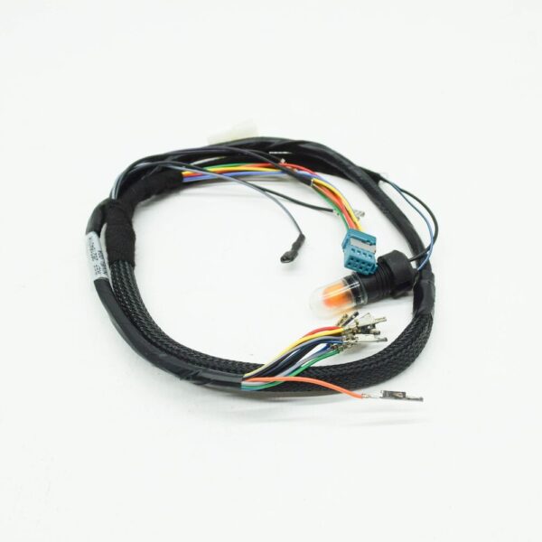 31424168 - Volvo XC60 Right Door Outside Mirror Harness Cable 31424168 NEW GENUINE
