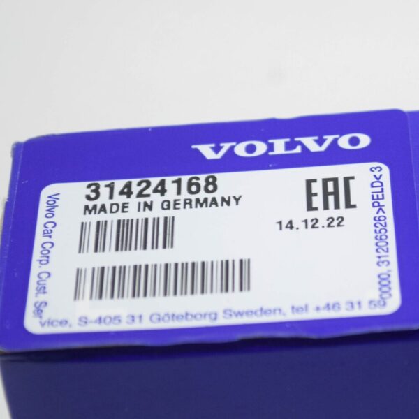 31424168 - Volvo XC60 Right Door Outside Mirror Harness Cable 31424168 NEW GENUINE