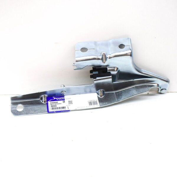 31424537 - VOLVO XC60 MK2 FRONT LEFT BONNET HINGE 31424537 NEW GENUINE