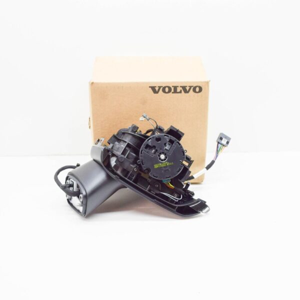 31424827 - Volvo XC60 MK2 door mirror front right 31424827 new original