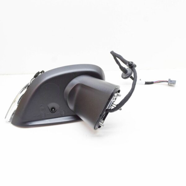 31424827 - Volvo XC60 MK2 door mirror front right 31424827 new original