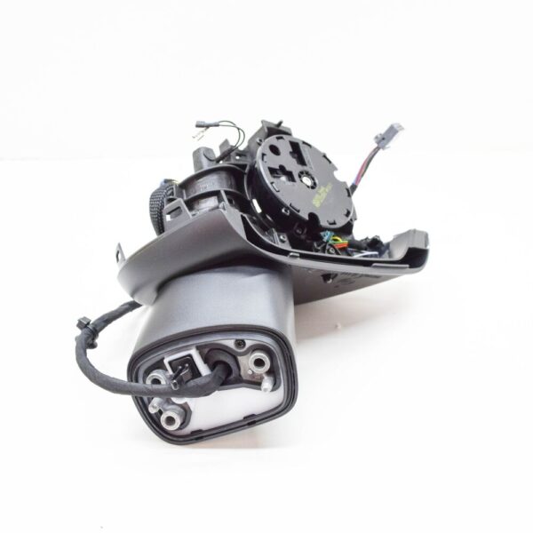 31424827 - Volvo XC60 MK2 door mirror front right 31424827 new original