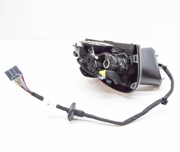 31424827 - Volvo XC60 MK2 door mirror front right 31424827 new original