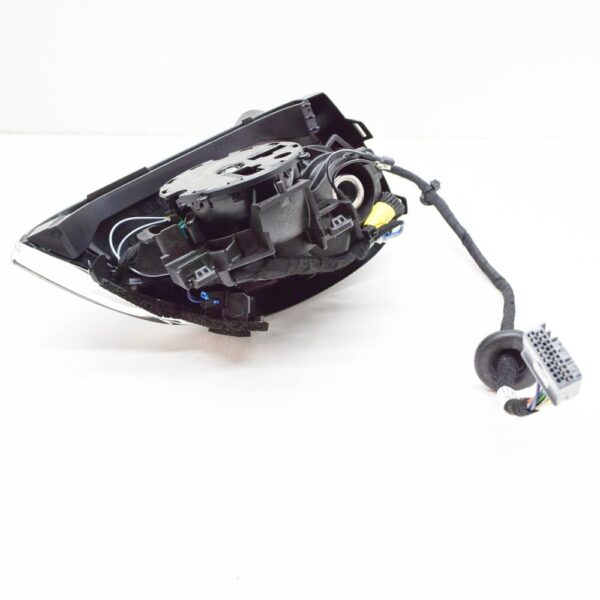 31424827 - Volvo XC60 MK2 door mirror front right 31424827 new original