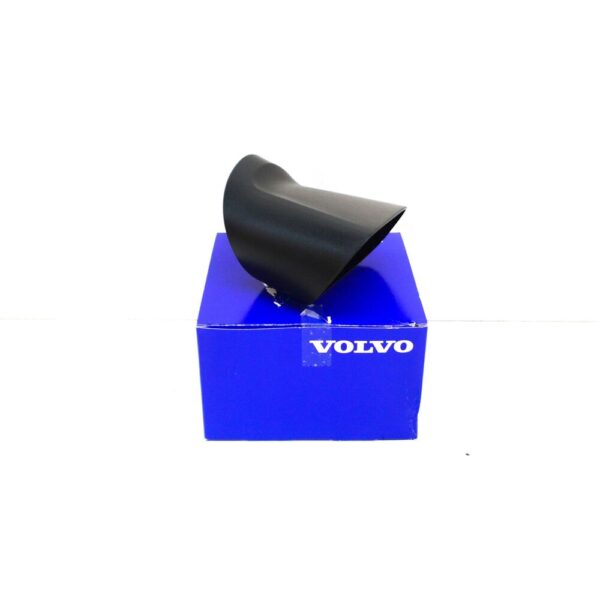 31424840 - Volvo XC90 MK2 Front Left Door Lower Mirror Cover 31424840 NEW REAL