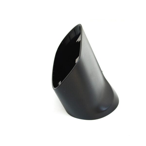 31424840 - Volvo XC90 MK2 Front Left Door Lower Mirror Cover 31424840 NEW REAL