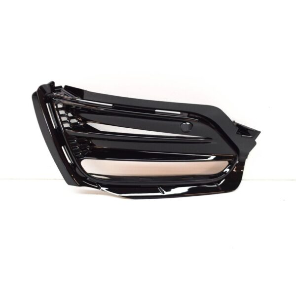 31425028 - VOLVO S60 MK2 FRONT BUMPER, LEFT OUTER GRILL, 31425028, NEW, GENUINE