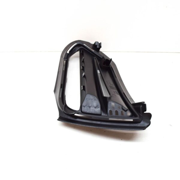 31425028 - VOLVO S60 MK2 FRONT BUMPER, LEFT OUTER GRILL, 31425028, NEW, GENUINE
